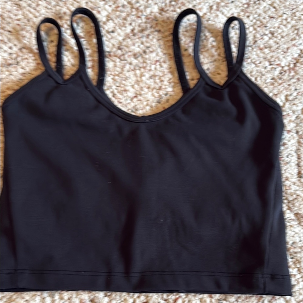 Five Dancewear Tank Top